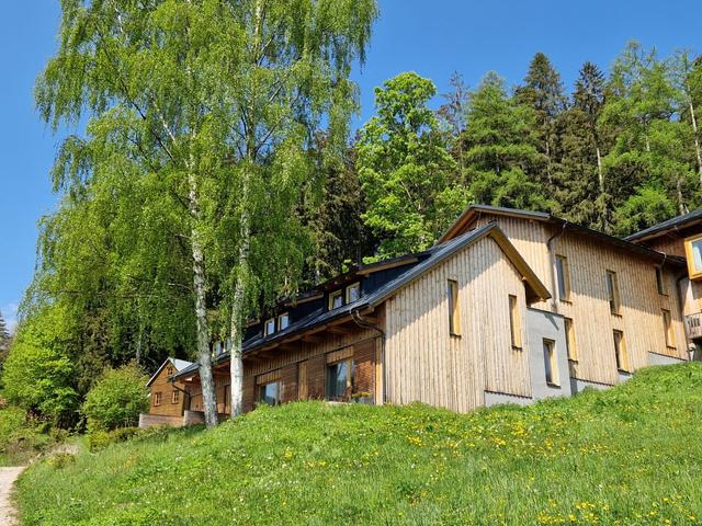 Huis/residentie|Portášky, Velká Úpa 3|Reuzengebergte|Pec pod Snezkou