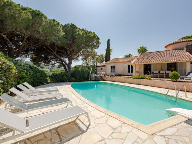 Haus/Residenz|Cascabelle (MAX185)|Côte d'Azur|Sainte Maxime