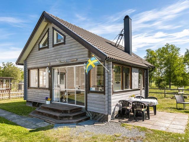Dom/Rezydencja|Djuvarp Ängen|Småland|Lekeryd