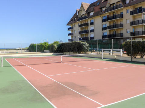 Maison / Résidence de vacances|Les Normandières|Normandie|Cabourg