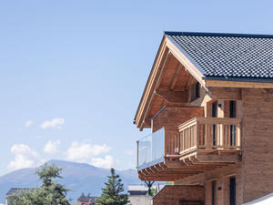 Haus/Residenz|Superior # 5D mit Sauna|Pinzgau|Uttendorf
