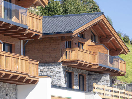 House/Residence|Premium für 4 Personen|Pinzgau|Uttendorf