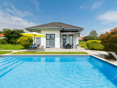 House/Residence|Geminis|Lake Balaton - North Shore|Abrahamhegy