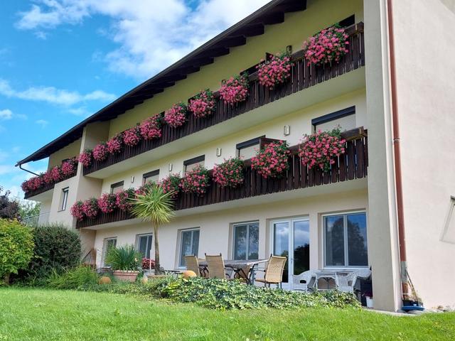 Haus/Residenz|Kornblume|Kärnten|Velden am Wörthersee