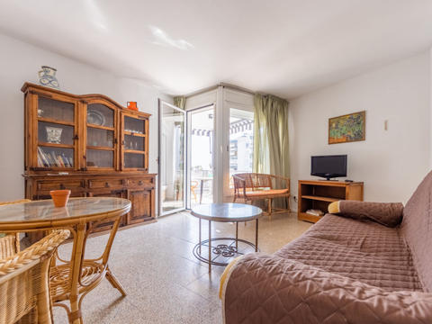 L'intérieur du logement|Sicilia|Costa Daurada|Salou