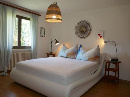 Appartement Lara, Zwitserland, Ticino, Olivone, Slaapkamer