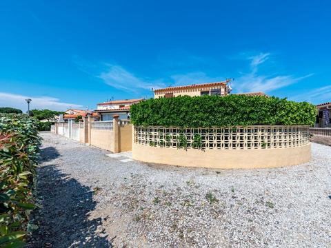 Haus/Residenz|Les Anisades|Pyrénées-Orientales|Le Barcarès