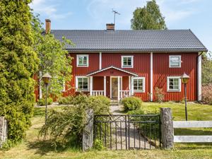 Haus/Residenz|Gåragöl|Blekinge|Olofström