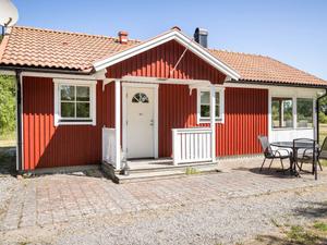 Haus/Residenz|Skärvudde Huset|Småland|Kalvsvik