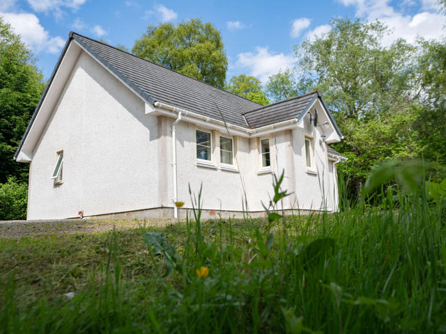 House/Residence|Silver Birch|Scotland|Drumnadrochit