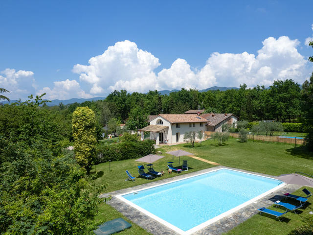 House/Residence|Il Fienile|Florence Countryside|Borgo San Lorenzo