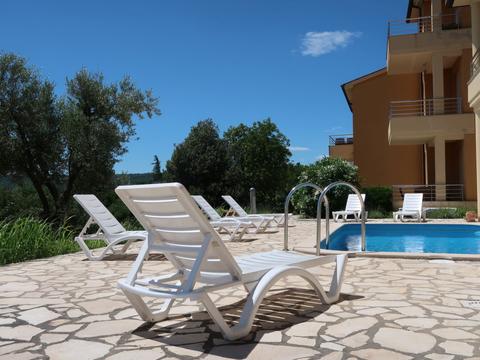 House/Residence|Magnolia (RAC167)|Istria|Rabac