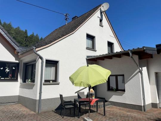 Appartamento Kleeblatt, Germania, Eifel, Adenau, Casa