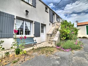 Haus/Residenz|Matha|Charente-Maritime|Ile d'Oléron