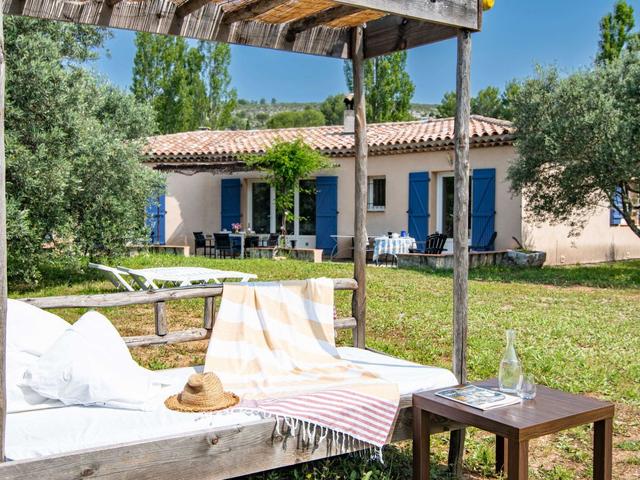 House/Residence|Les Oliviers|Provence|Salernes