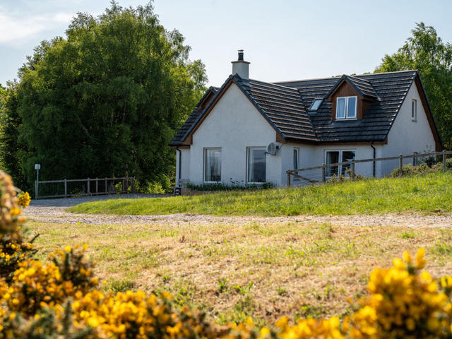 House/Residence|Shedfield|Scotland|Drumnadrochit