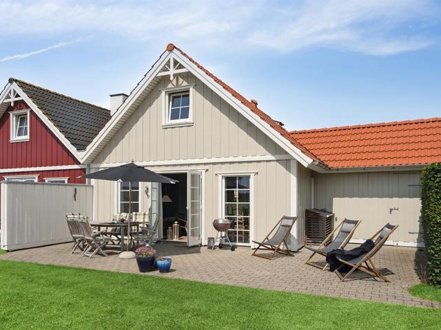 House/Residence|"Daniela" - 300m from the sea|Funen & islands|Brenderup Fyn