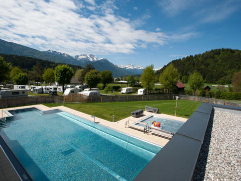 House/Residence|Alpin Apartment 4+2|Carinthia|Nassfeld