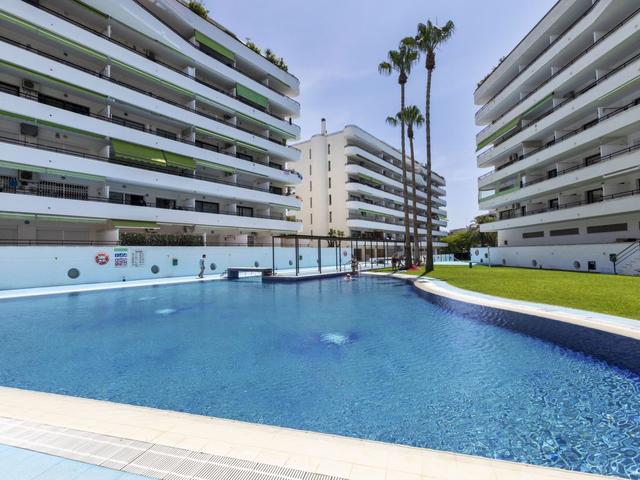 Hus/ Residens|Riviera Park J 52|Costa Daurada|Salou