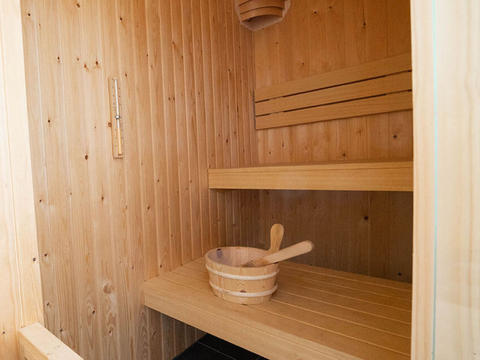 Inside|Zuiderzee Sauna 4|Noord-Holland|Uitdam