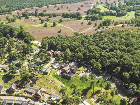 Maison / Résidence de vacances|Velthorst Sauna 4|Limbourg|Brunssum