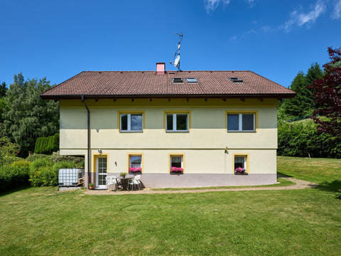 Hus/ Residence|U Šustrů|Riesengebirge|Horní Maršov/Pec pod Sněžkou