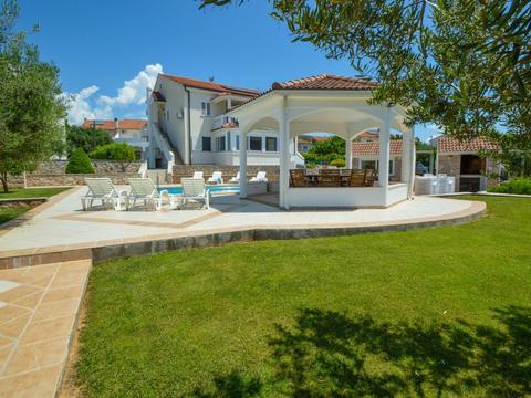House/Residence|Aquanur|Central Dalmatia|Vodice/Tribunj
