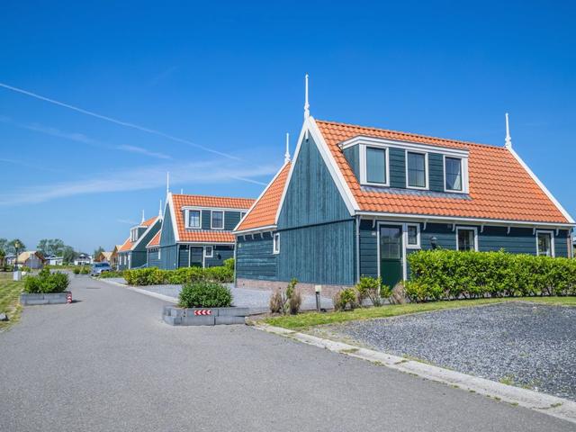 Huis/residentie|De Rijp Sauna 6|Noord-Holland|West-Graftdijk