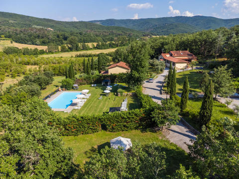 House/Residence|Ginestra|Tuscany Chianti|Bucine