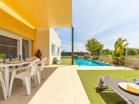 Huis/residentie|Elidia|Costa Dorada|Deltebre