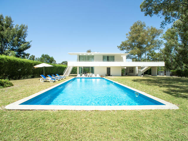 Dom/Rezydencja|Villa Golf|Algarve|Portimão
