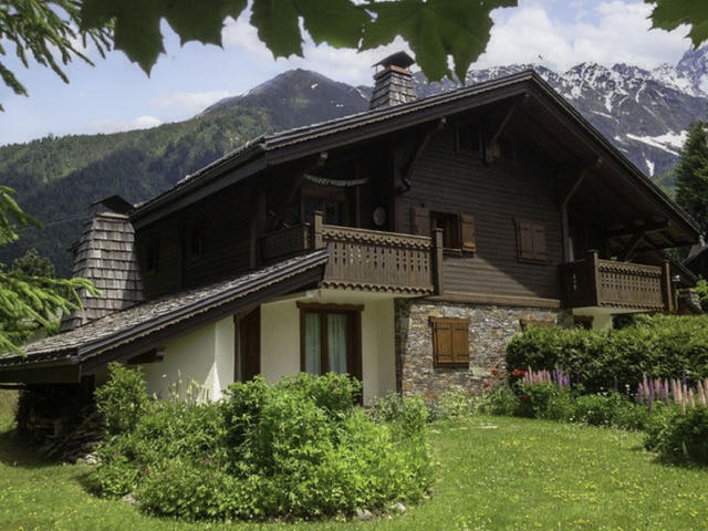 Haus/Residenz|Village des Oursons Chalet A4|Savoyen - Hochsavoyen|Argentière