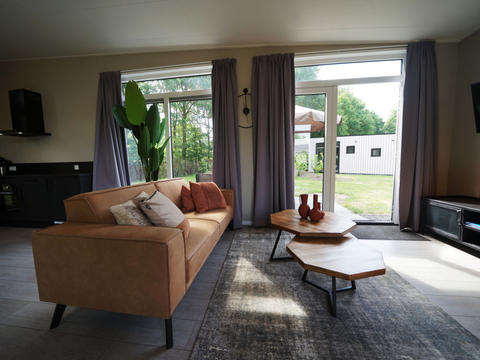 L'intérieur du logement|Just Nature 4|Drenthe|Ijhorst