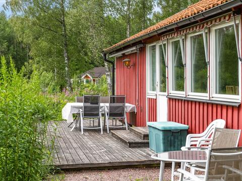 Haus/Residenz|Gapern|Värmland|Finnsnäs