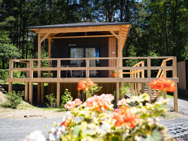 La struttura|Edelweiss 2|Carinzia|St. Stefan im Gailtal