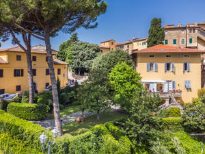 Haus/Residenz|Il Belvedere|Lucca, Pisa und Umgebung|Lari