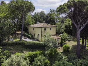 Haus/Residenz|Legno|Lucca, Pisa und Umgebung|Casciana Terme