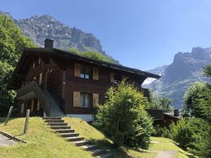 Haus/Residenz|Chalet Sunneblick|Berner Oberland|Grindelwald