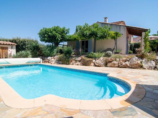 House/Residence|Petit Paradis Villa 44|Provence|Nans-les-Pins