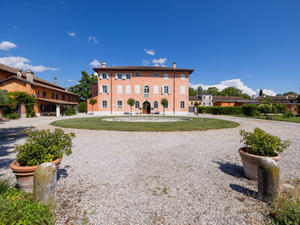 Haus/Residenz|Winery Villa Vitas (App.3)|Friaul/Julisch-Venetien|Strassoldo
