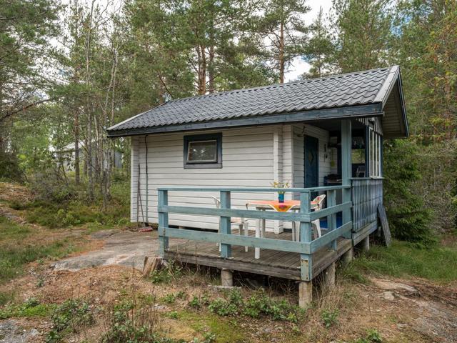 Casa/Residencia|Boda Åsen Jaktstugan|Värmland|Boda