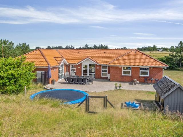 House/Residence|"Jonke" - 800m from the sea|Western Jutland|Blåvand