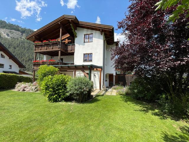 House/Residence|Rätia I|Tyrol|Pfunds-Samnaun