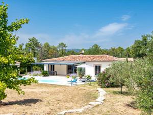 Haus/Residenz|Villa D'Allongue|Provence|Callian