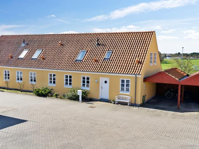 House/Residence|"Saila" - 700m from the sea|Northwest Jutland|Skagen