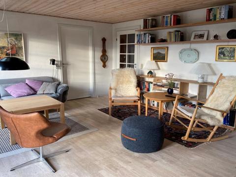 Inside|"Saila" - 700m from the sea|Northwest Jutland|Skagen