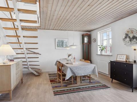 Inside|"Saila" - 700m from the sea|Northwest Jutland|Skagen