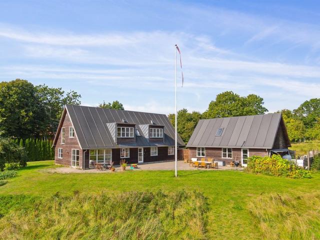 Haus/Residenz|"Guthbrand" - 800m from the sea|Djursland & Mols|Knebel