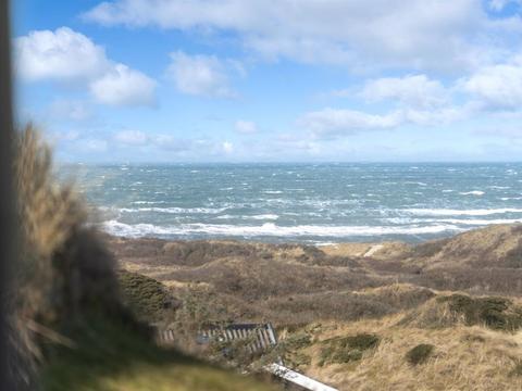 Talo/taloryhmä|"Friederike" - 400m from the sea|Luoteis-Jyllanti|Saltum