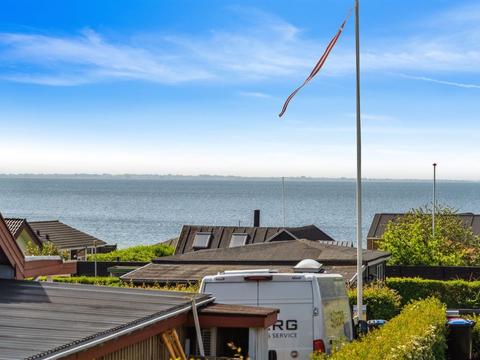 House/Residence|"Thrugils" - 200m from the sea|Southeast Jutland|Haderslev